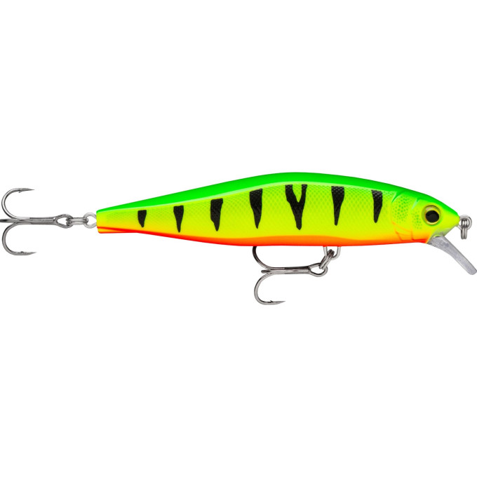 Воблер RAPALA Precision Xtreme Air Boss 100 /FT PXRAB100-FT