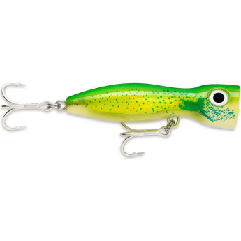 Воблер RAPALA X-Rap Magnum Xplode XRMAGXP170-D